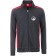color:carbon/red