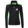 color:black/lime-green