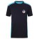 color:navy/turquoise