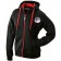 color:black/red