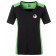 color:black/lime-green