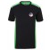 color:black/lime-green