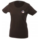 color:brown