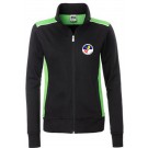 color:black/lime-green