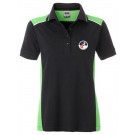 Ladies' Workwear Polo-Level 2