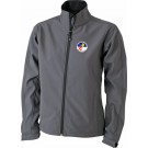 Ladies' Softshell Jacket