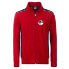 Men's Workwear Sweat Jacket-Level 2