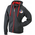 Ladies' Doubleface Jacket
