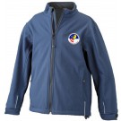 Men's Softshell Jacket